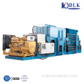 Máy cắt kim loại cắt hộp tích hợp di động